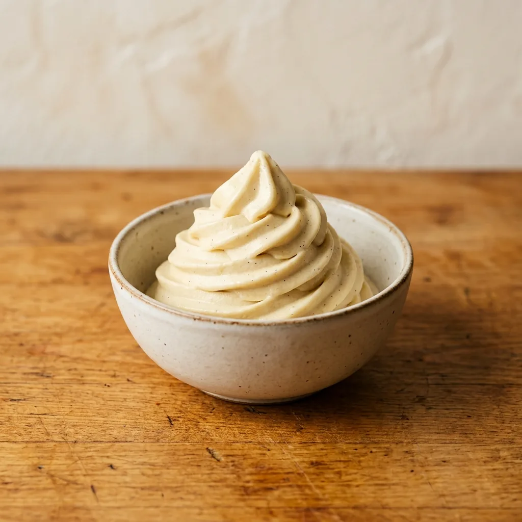 The Two-Ingredient Nice Cream
