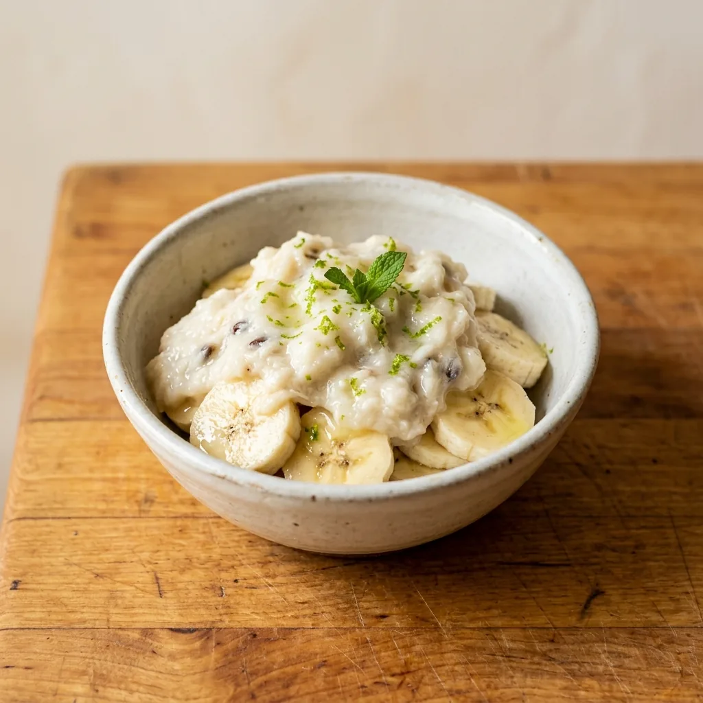 Soursop Sunshine Bowl
