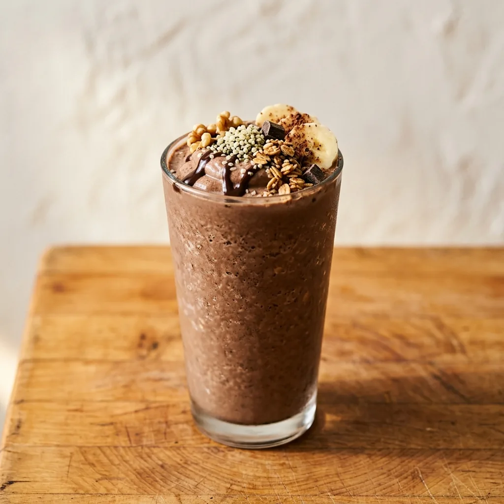 The Loaded Shake