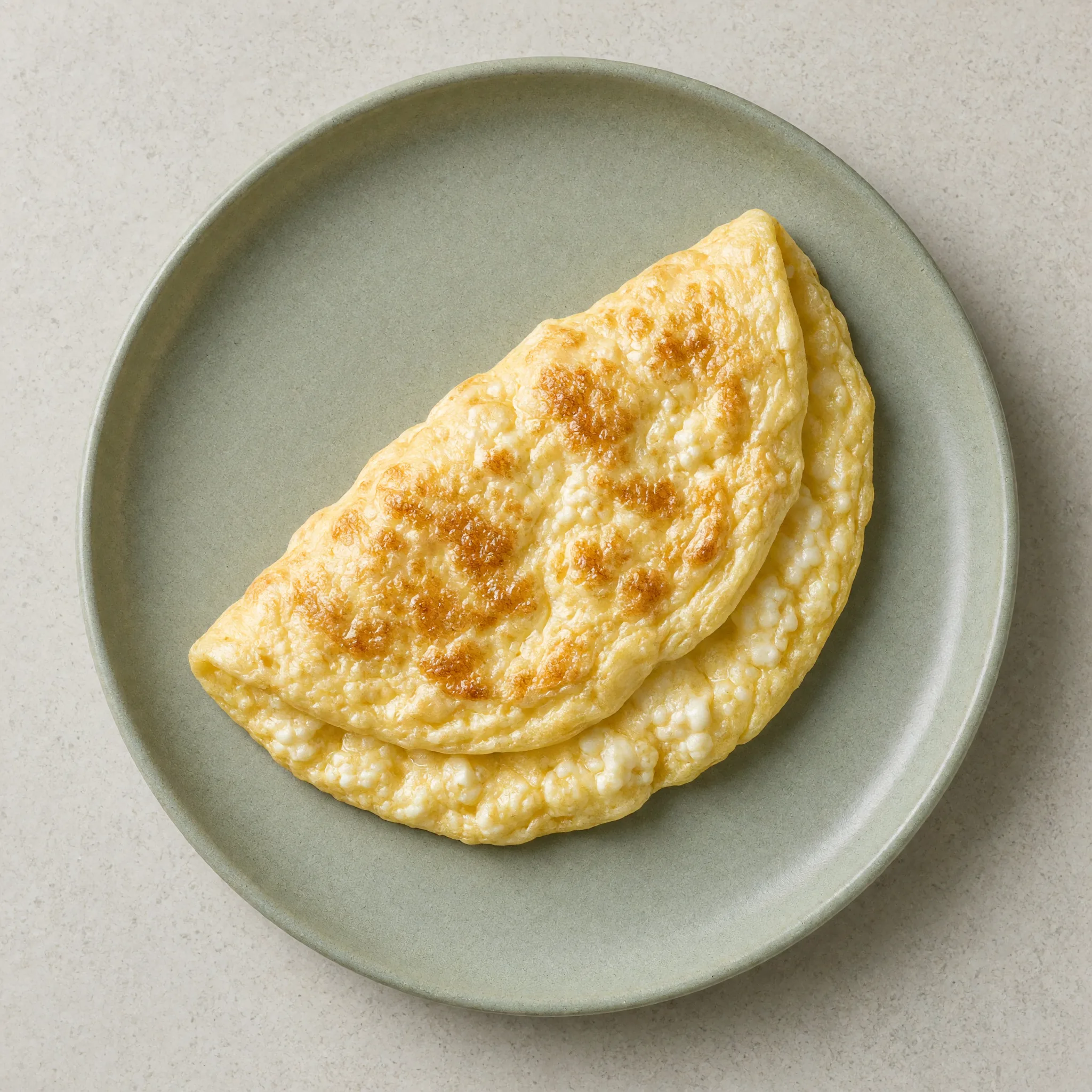 Styled plate