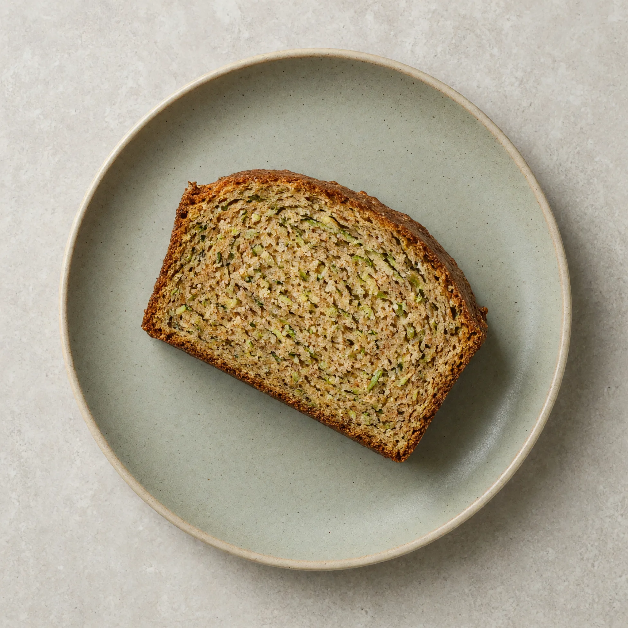 Styled plate