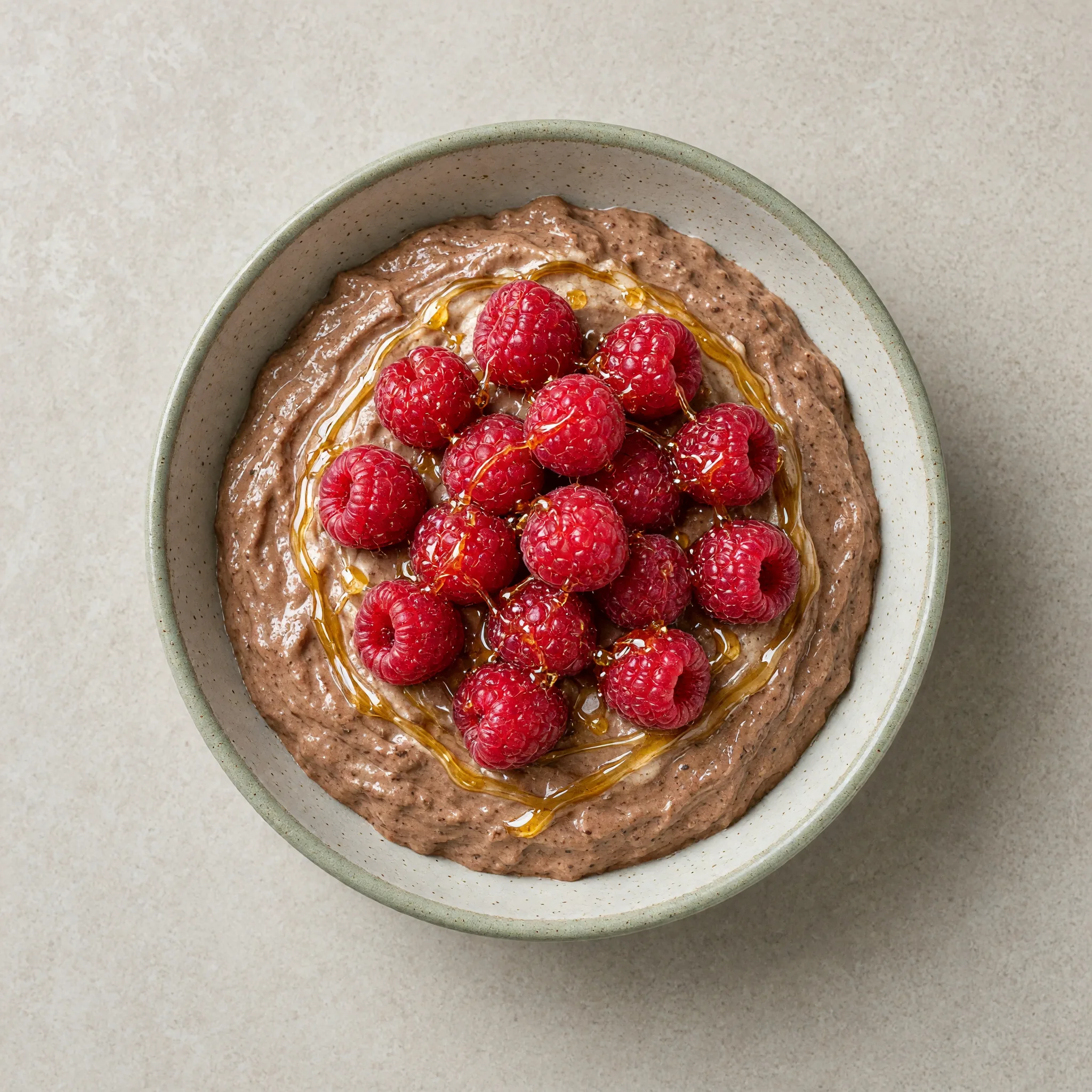 Styled plate