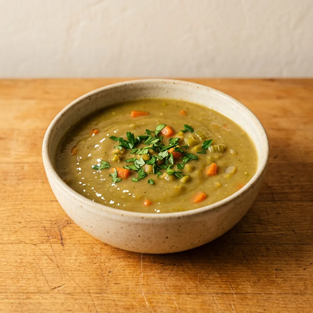 Split Pea Soup
