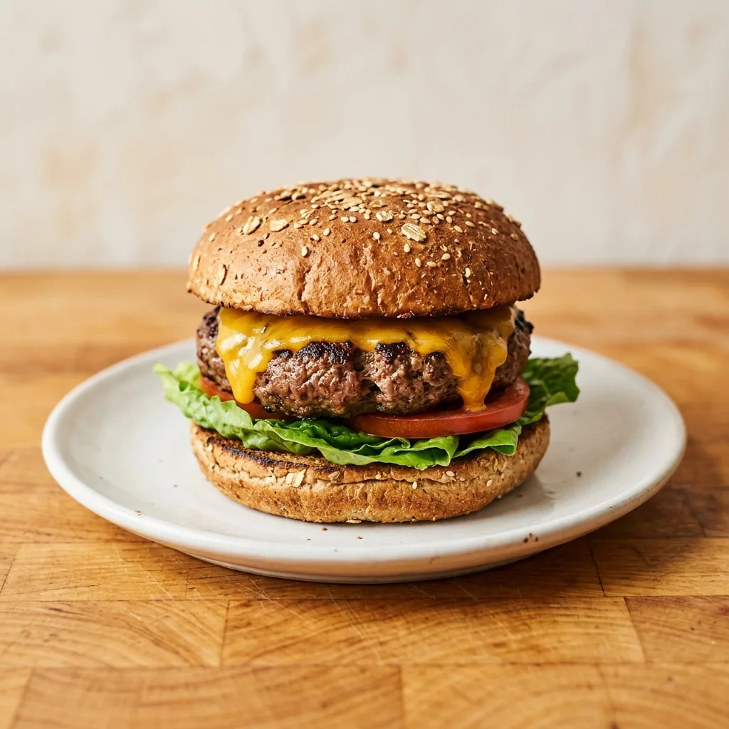 Better Burger