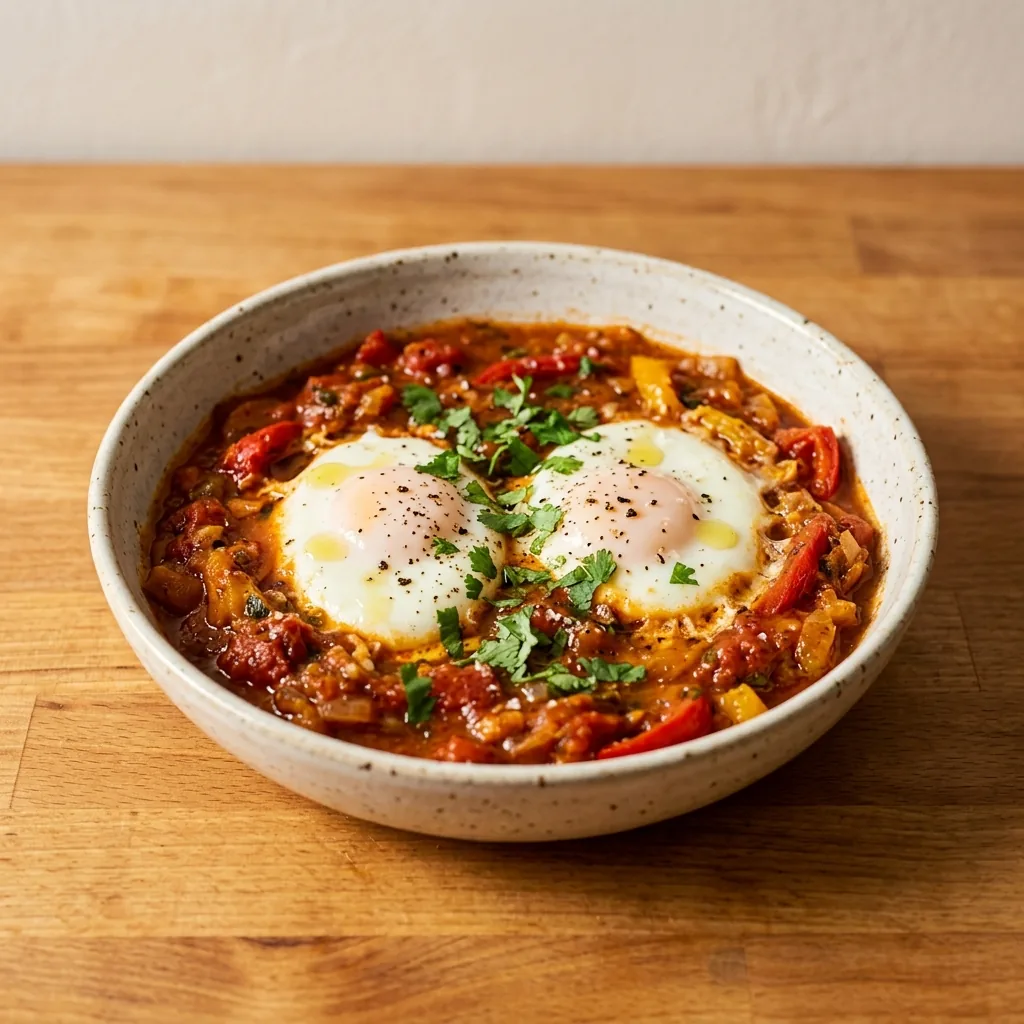 Shakshuka