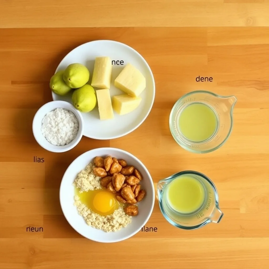 Ingredients