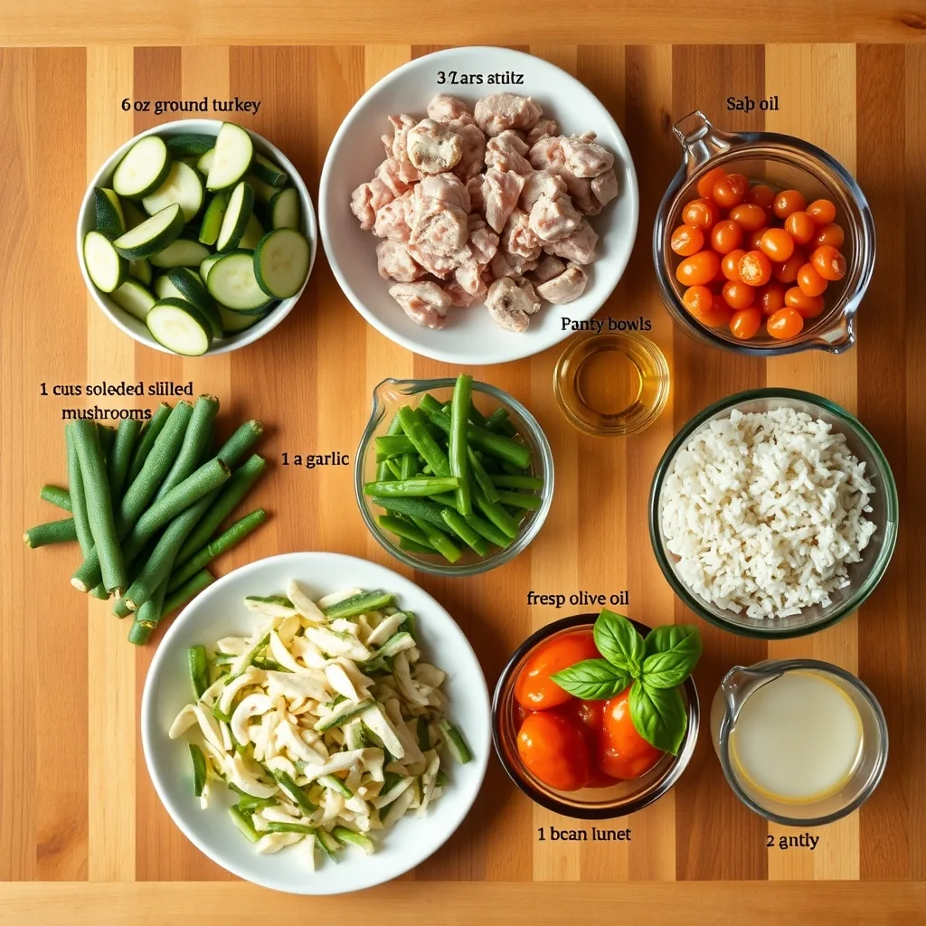 Ingredients
