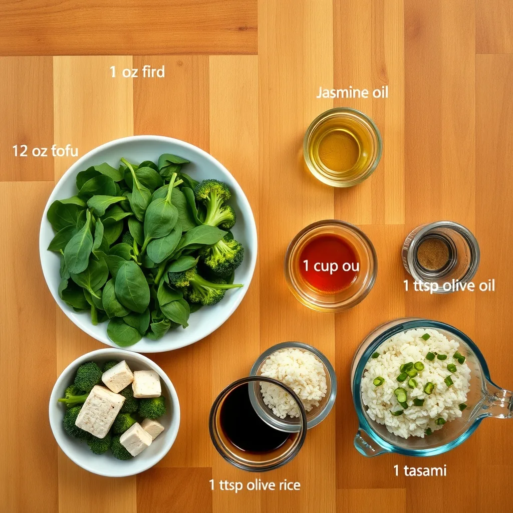 Ingredients