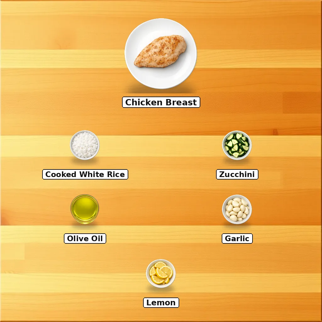 Ingredients