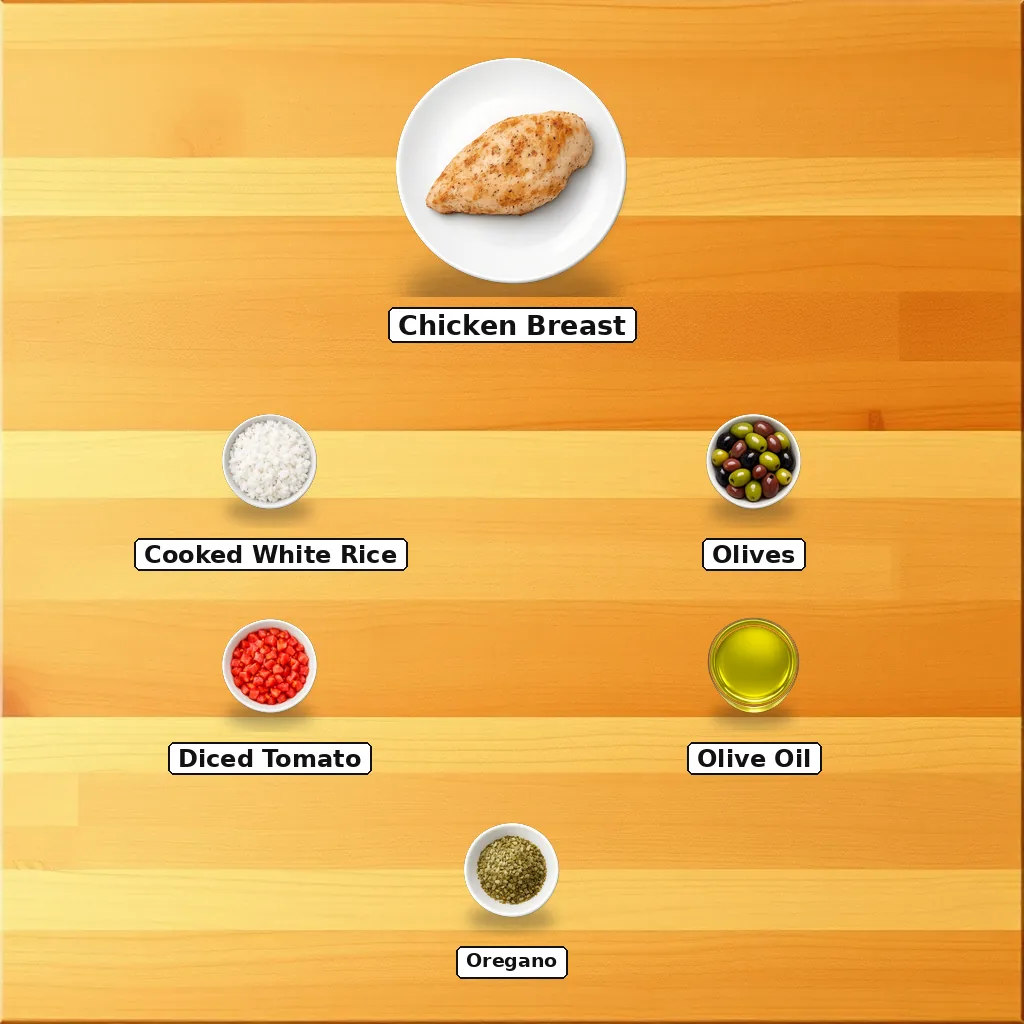 Ingredients
