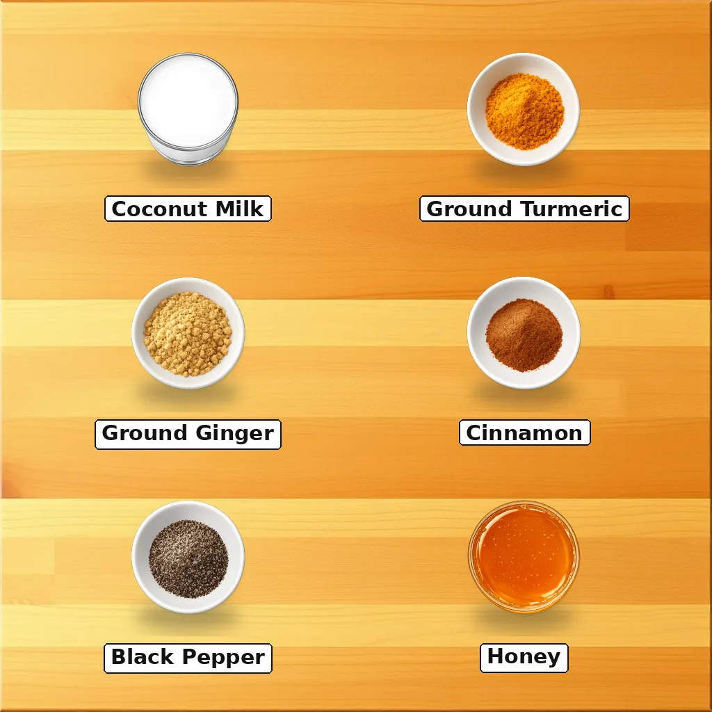 Ingredients