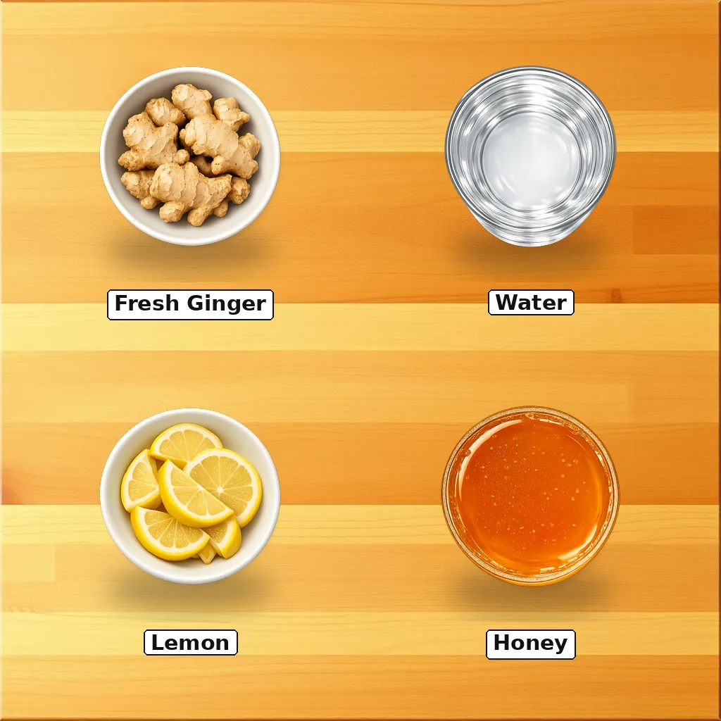 Ingredients