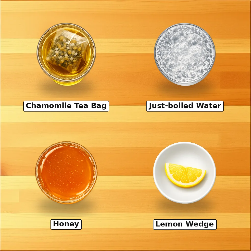 Ingredients