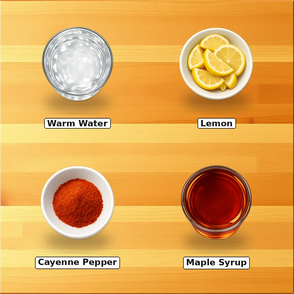 Ingredients