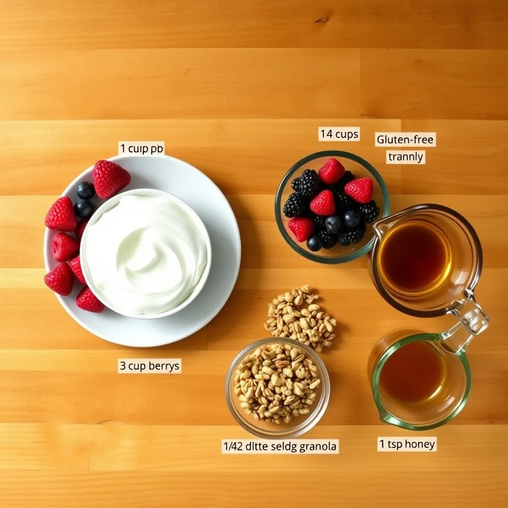 Ingredients