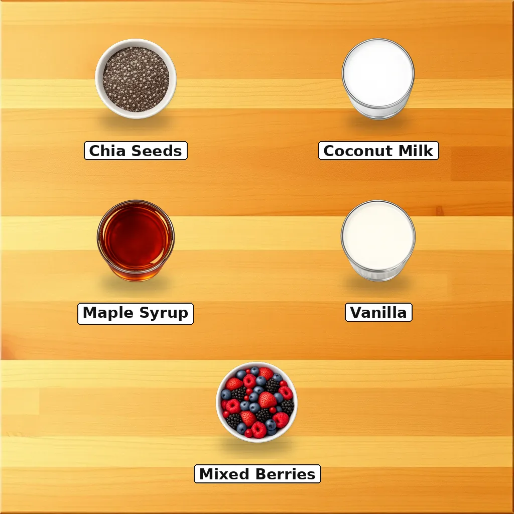 Ingredients