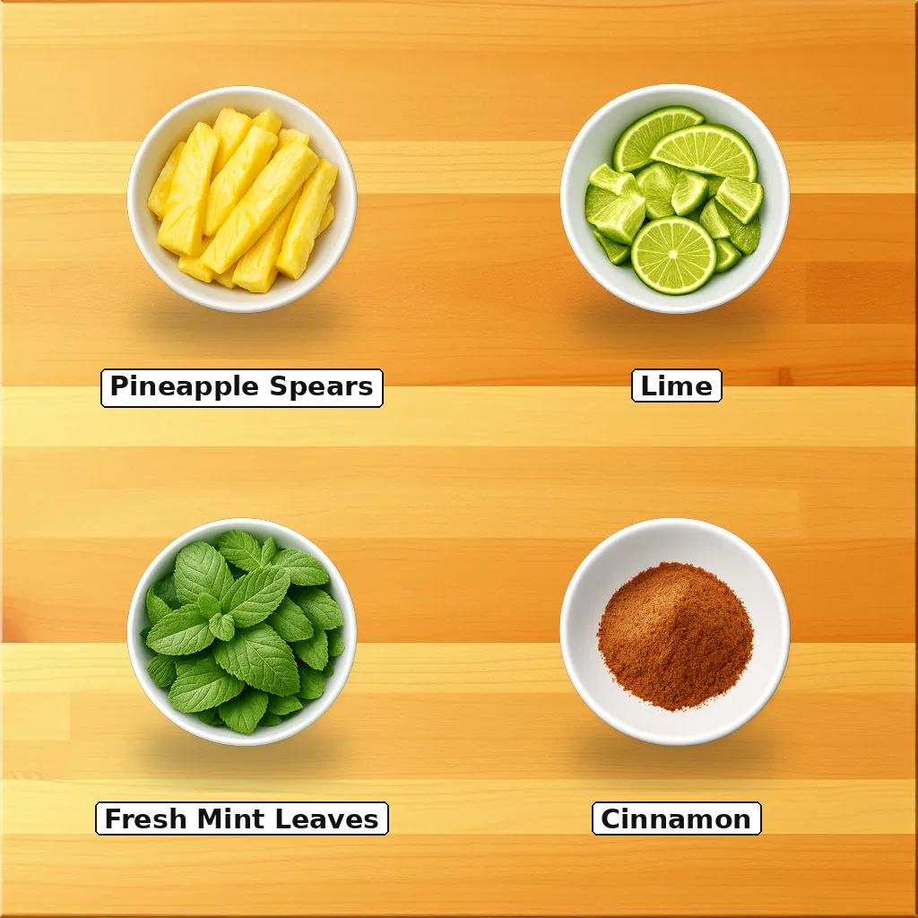 Ingredients