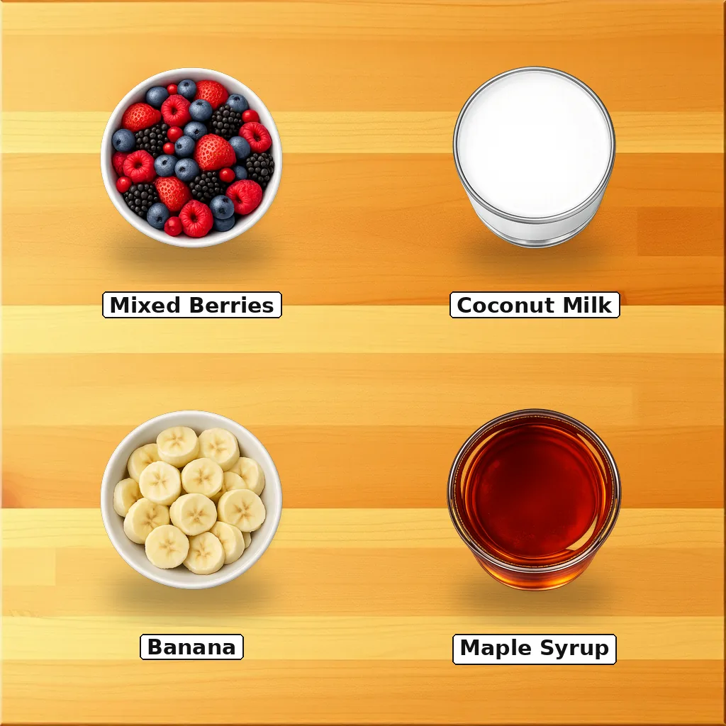 Ingredients