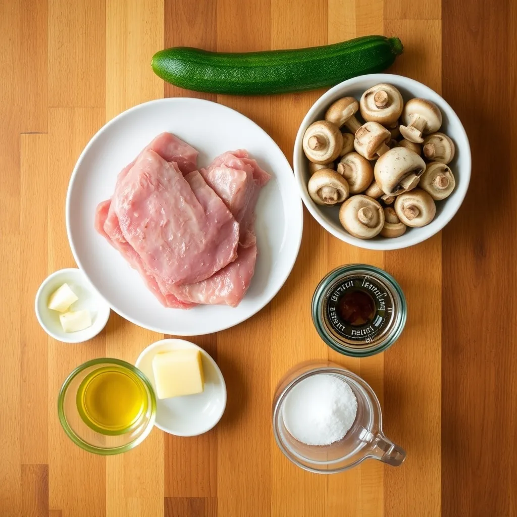 Ingredients