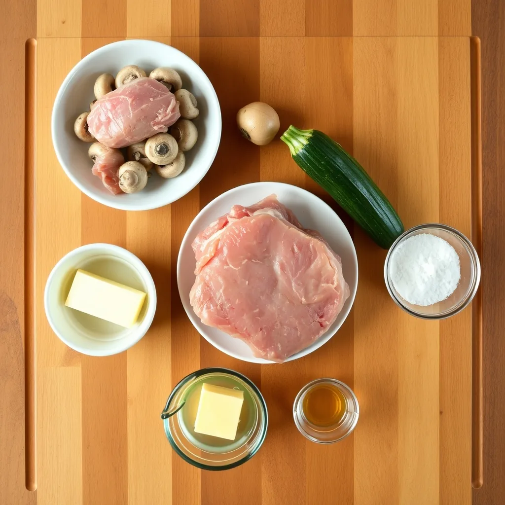 Ingredients