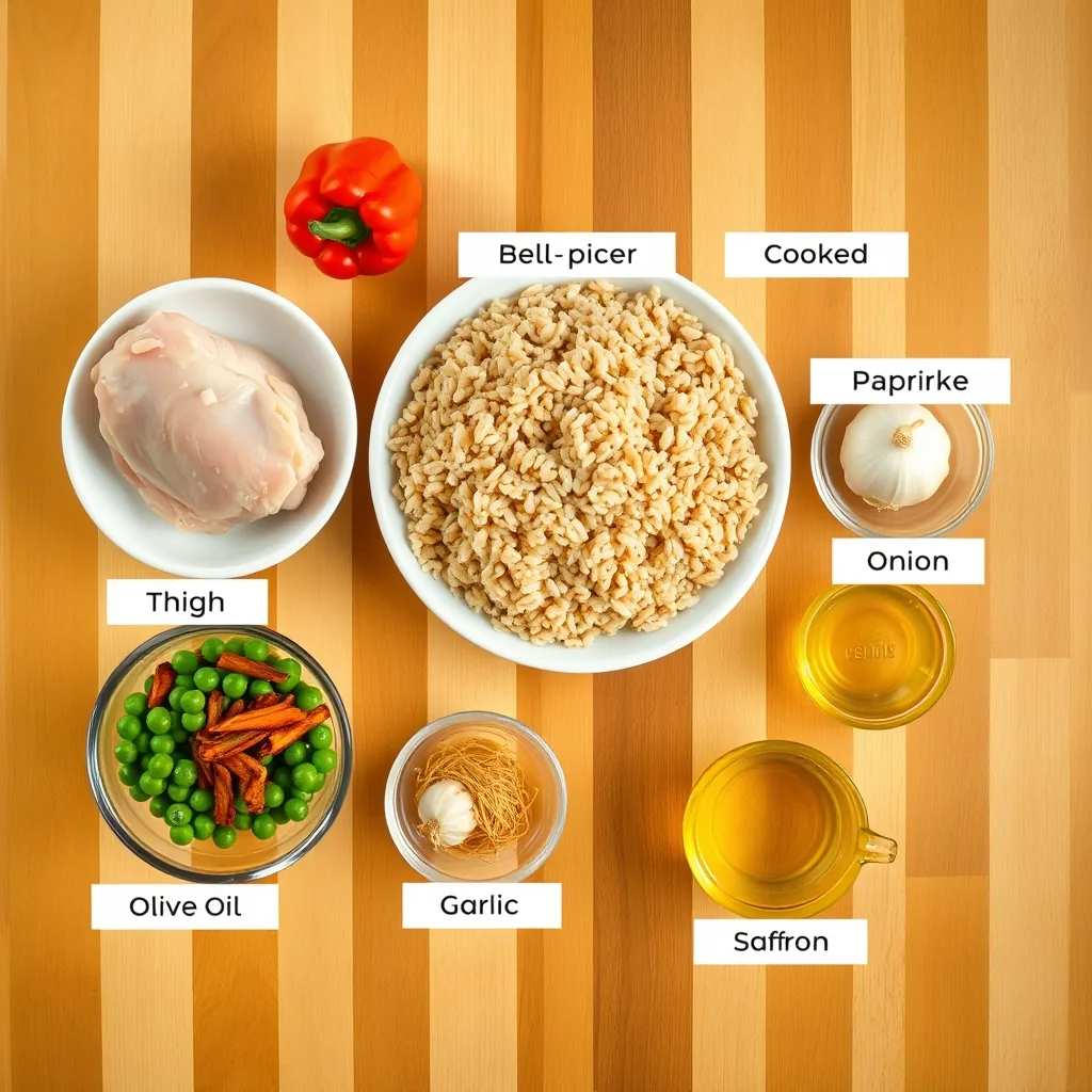 Ingredients