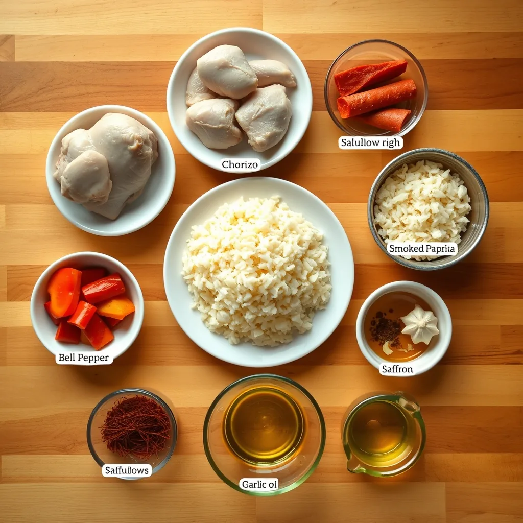Ingredients