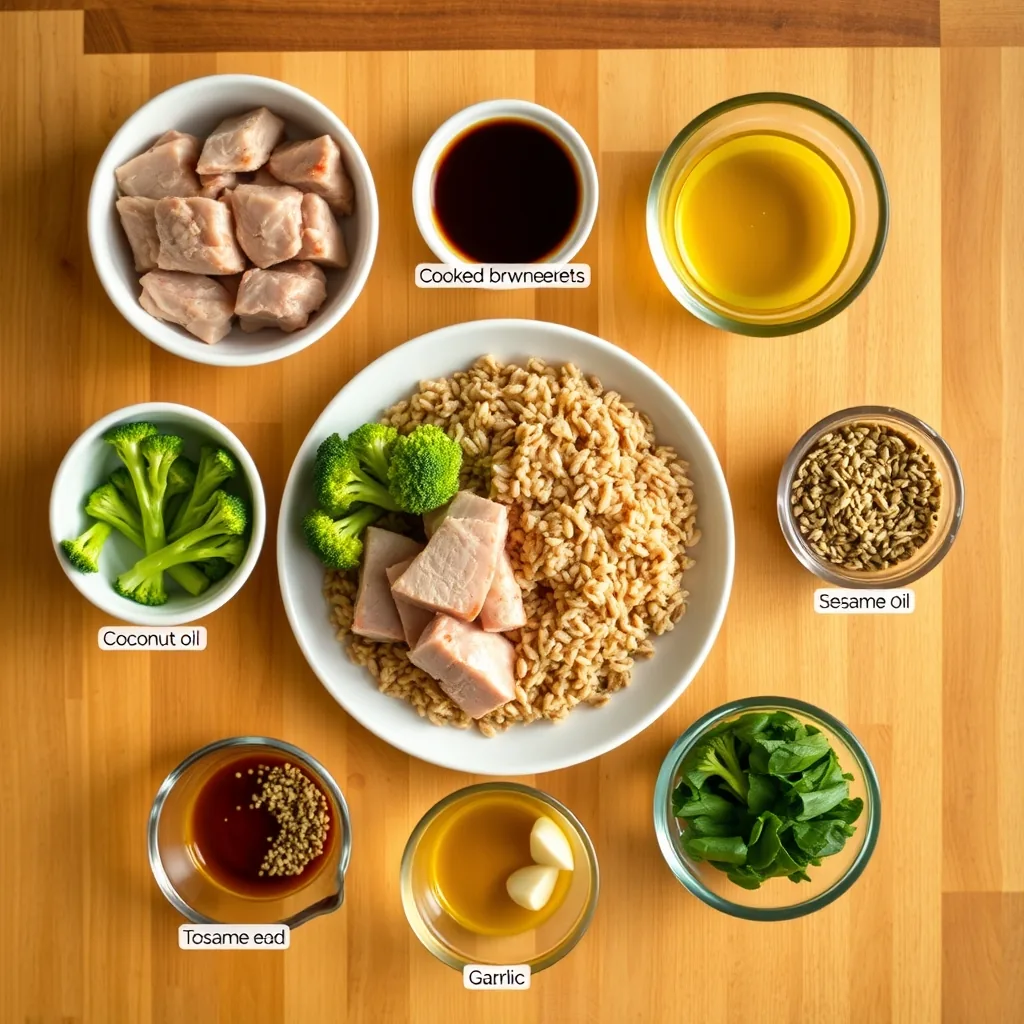 Ingredients