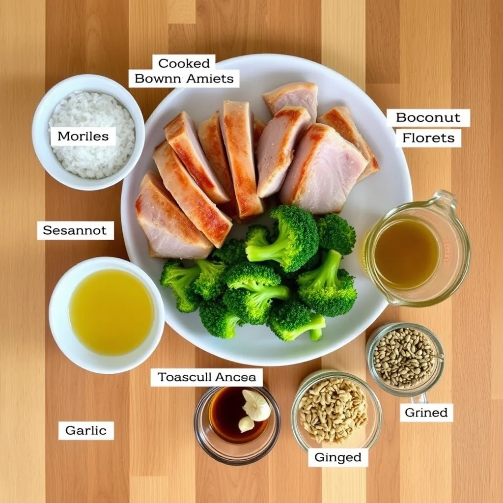 Ingredients