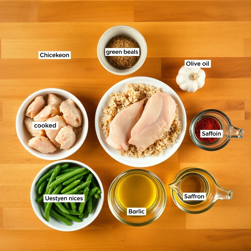Ingredients