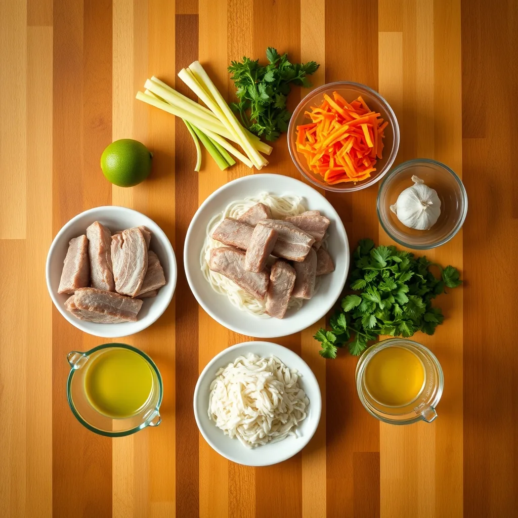 Ingredients