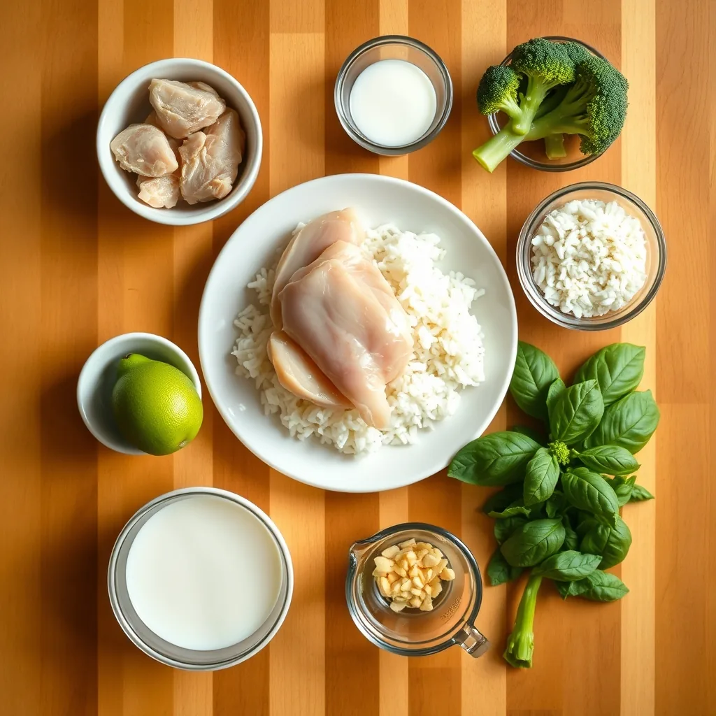 Ingredients