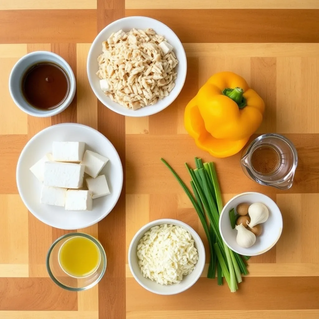 Ingredients