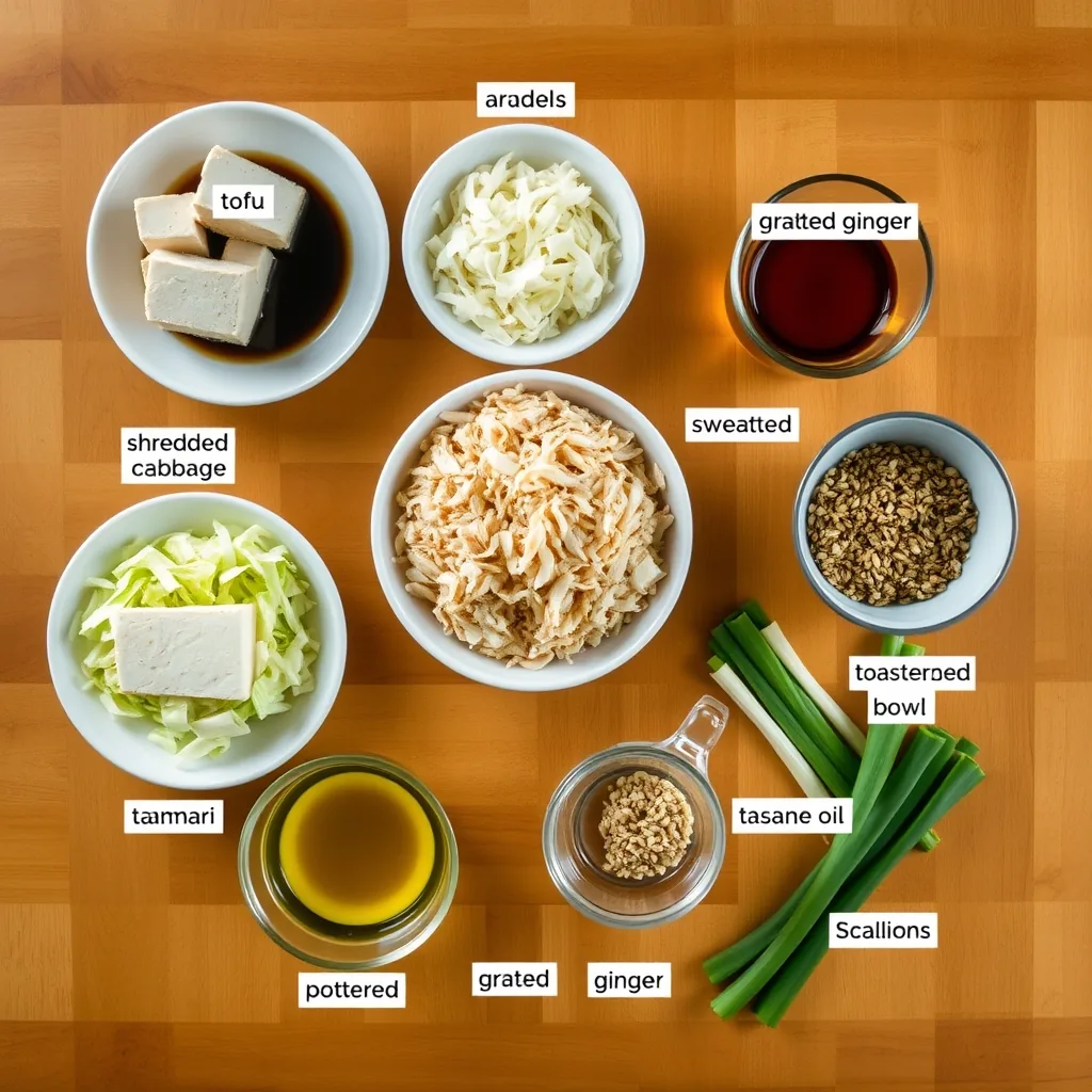 Ingredients