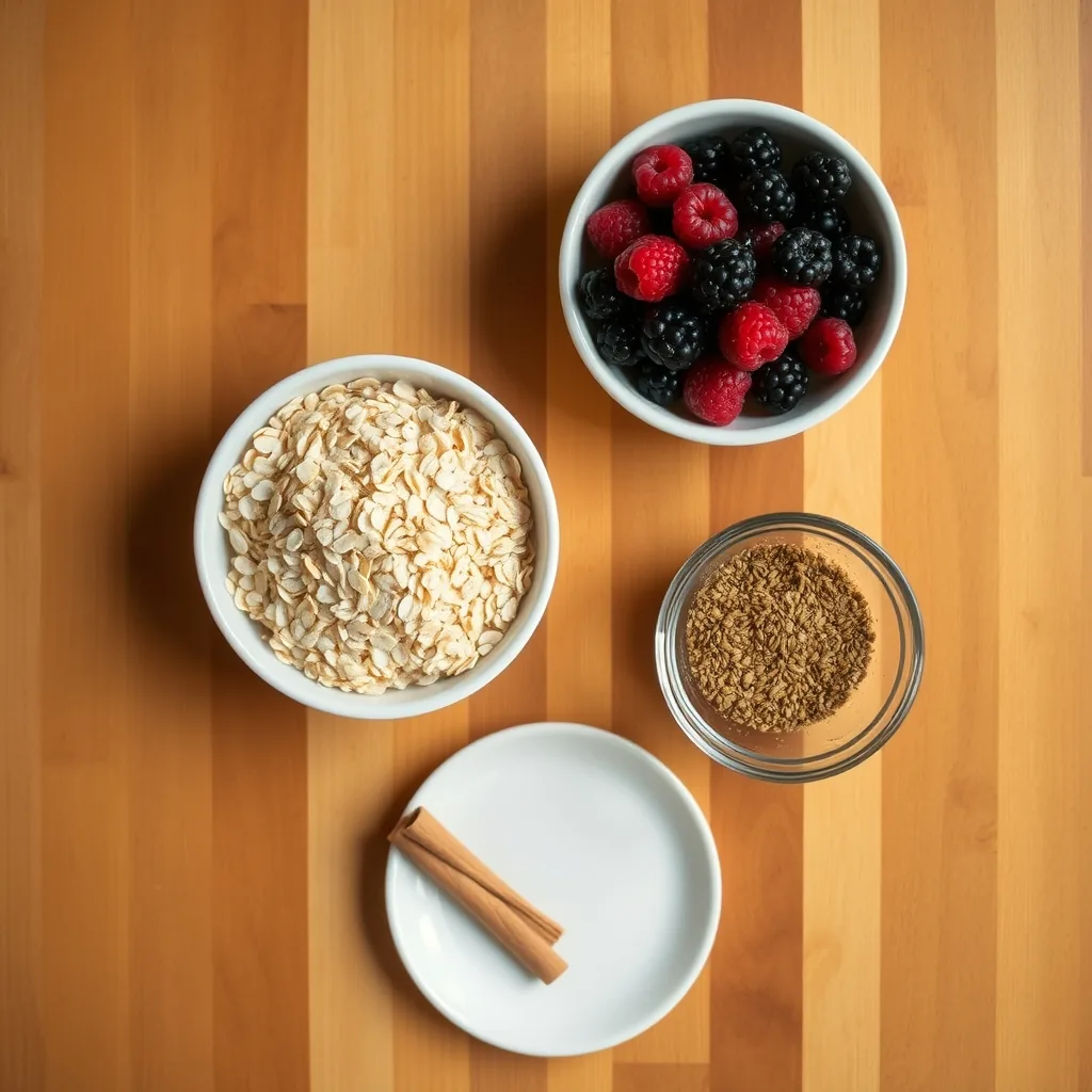 Ingredients