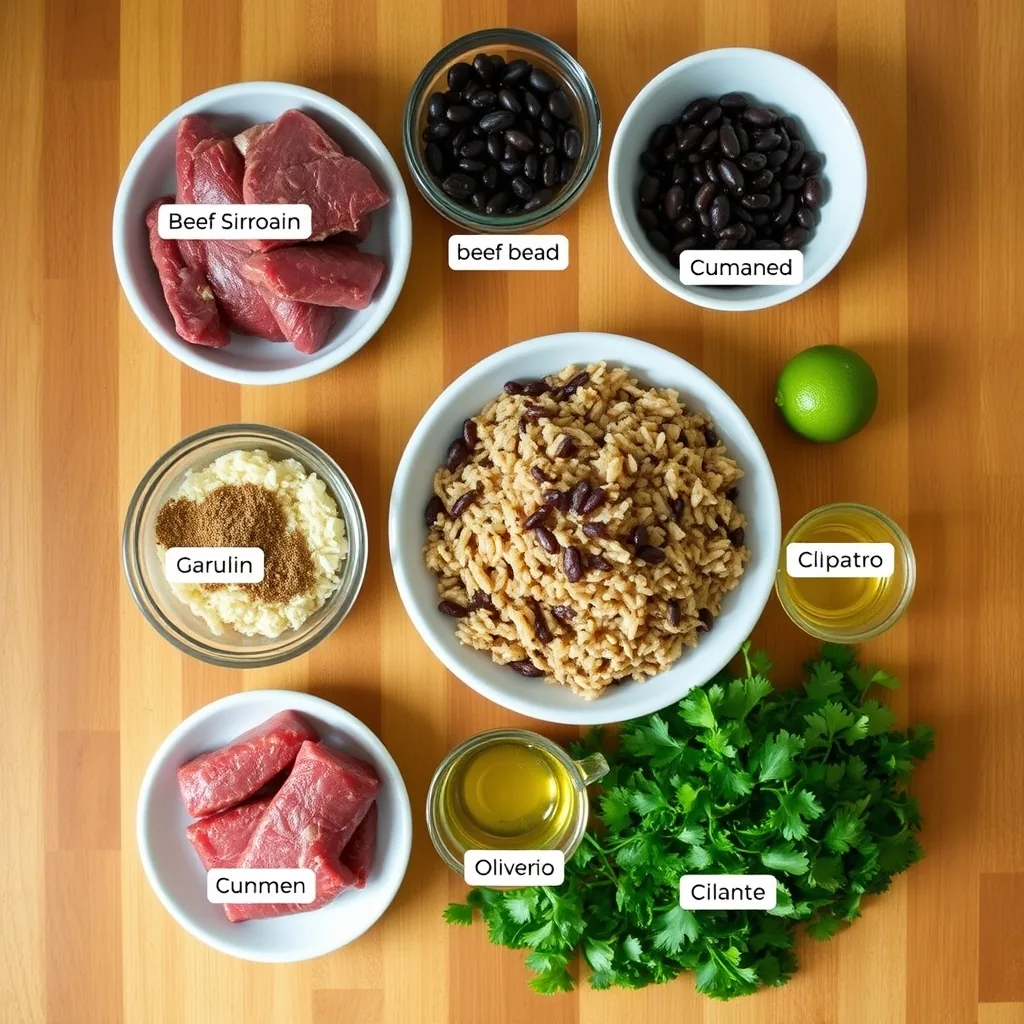 Ingredients