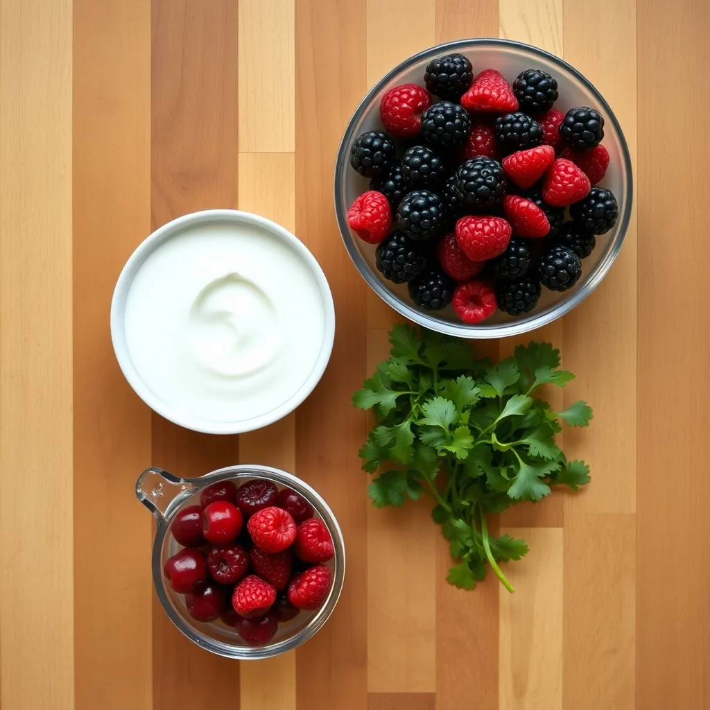 Ingredients