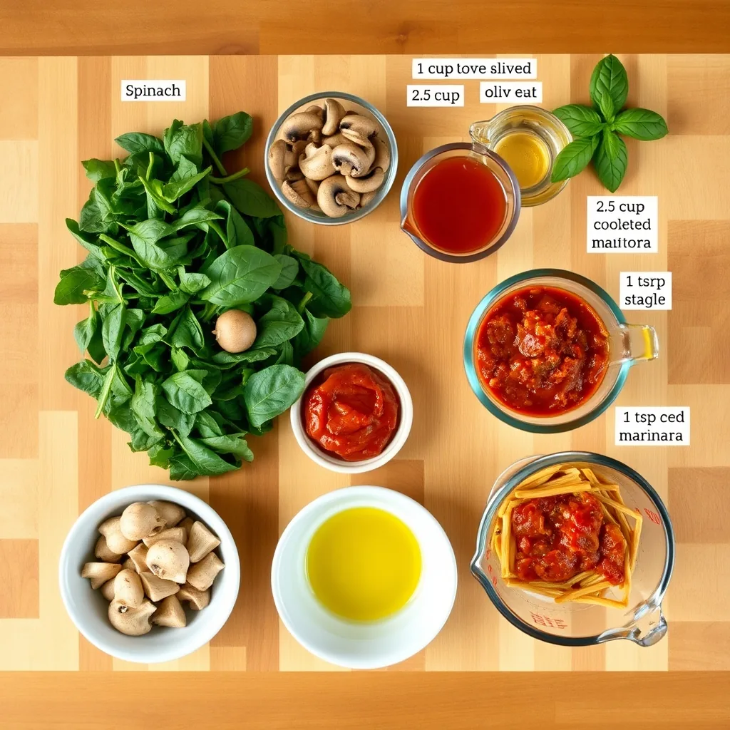 Ingredients