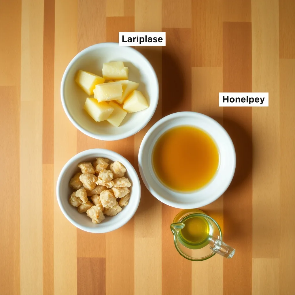 Ingredients