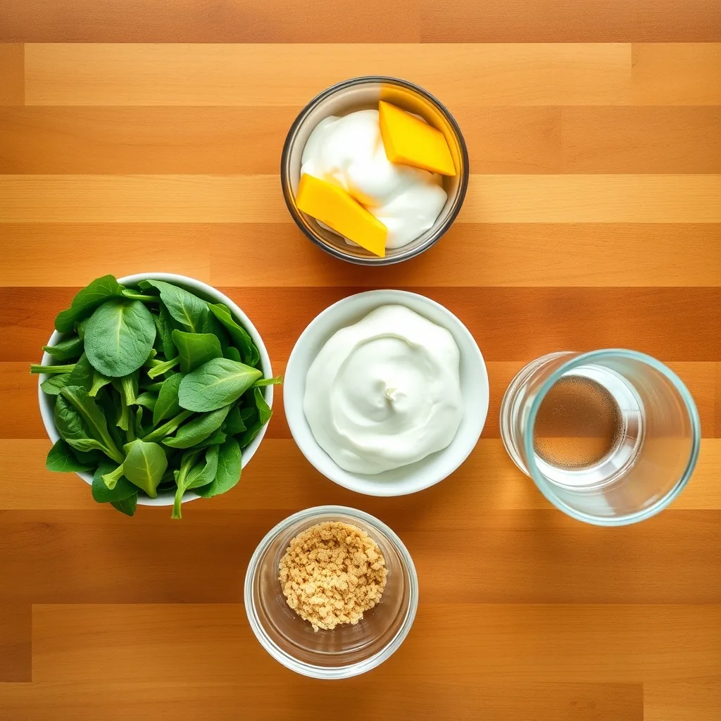 Ingredients