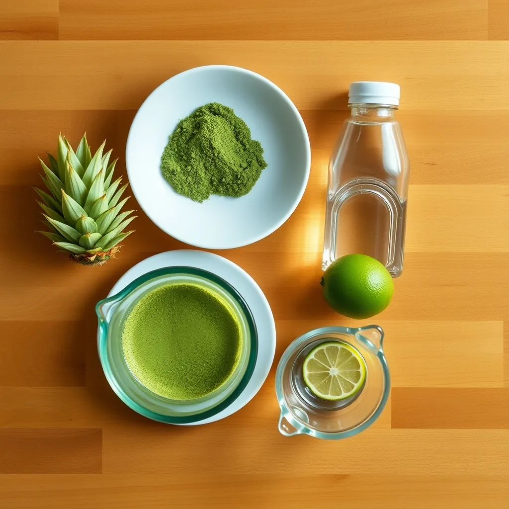 Ingredients