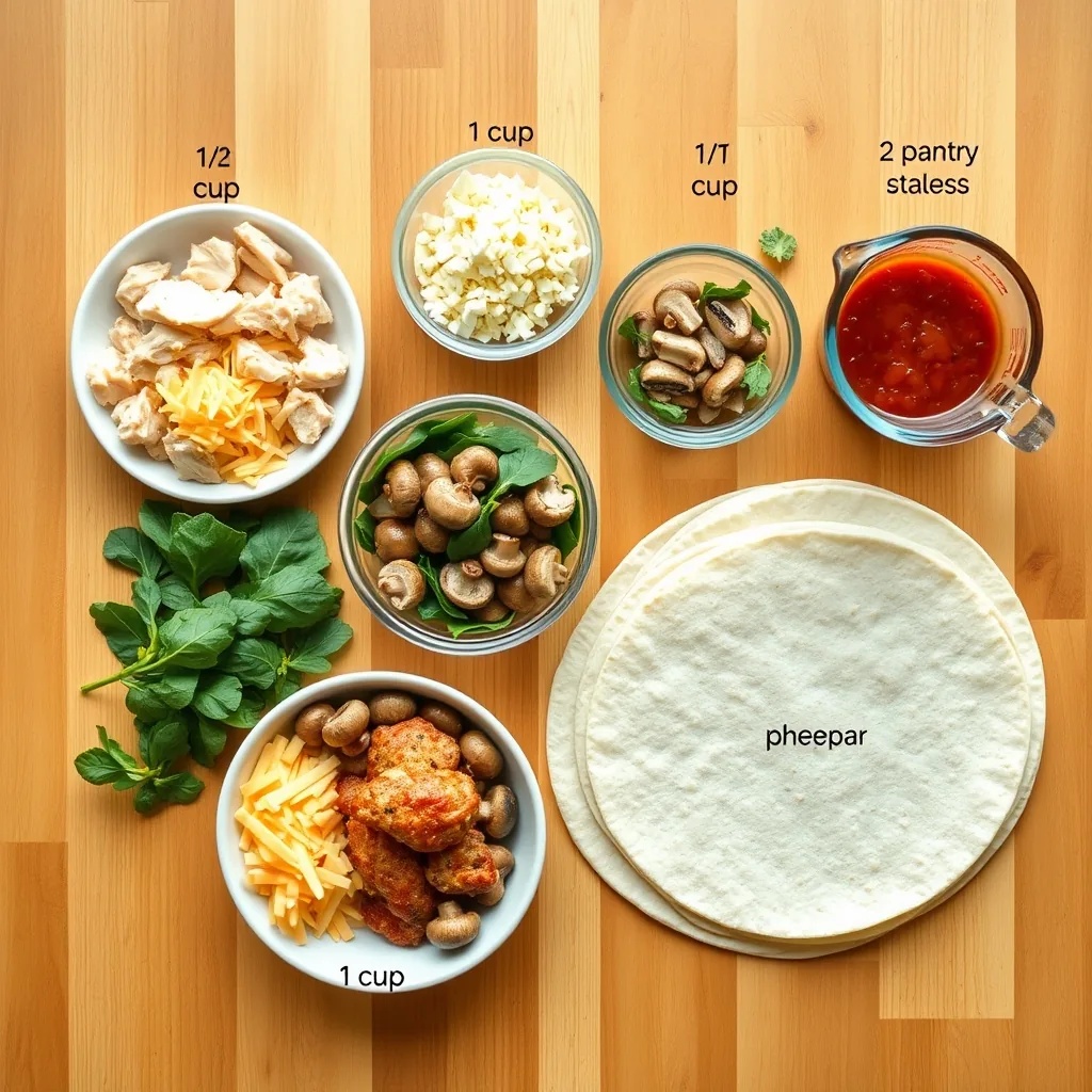 Ingredients