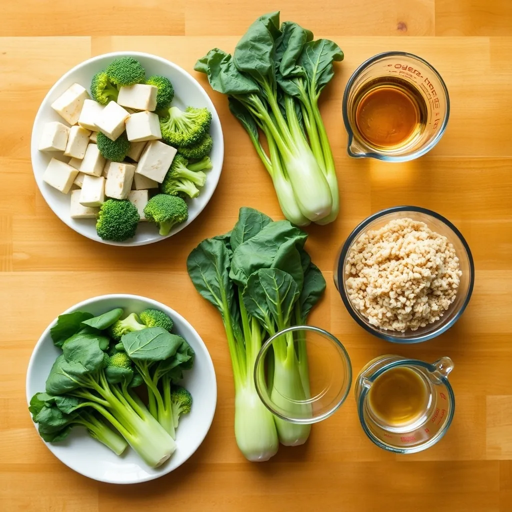 Ingredients