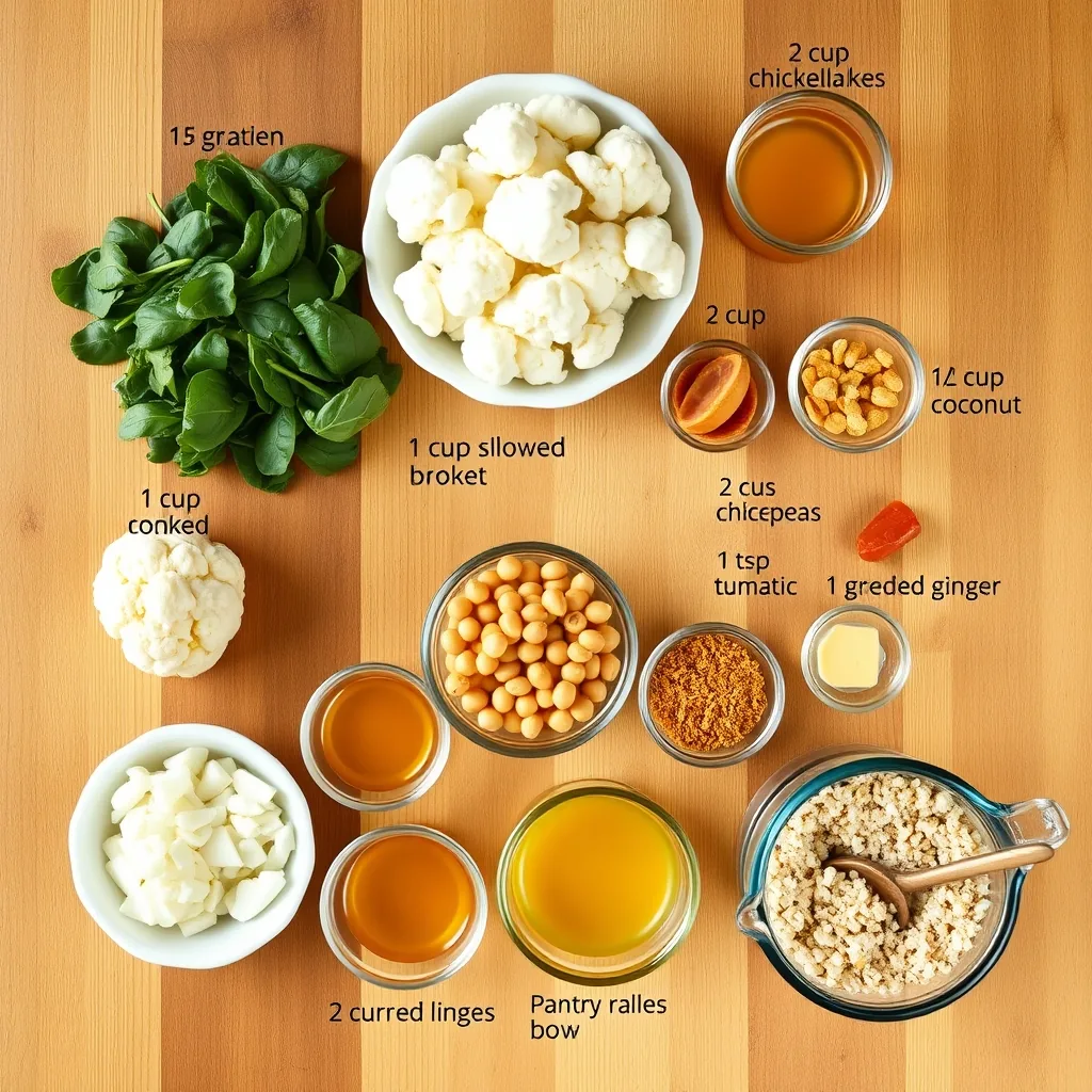 Ingredients