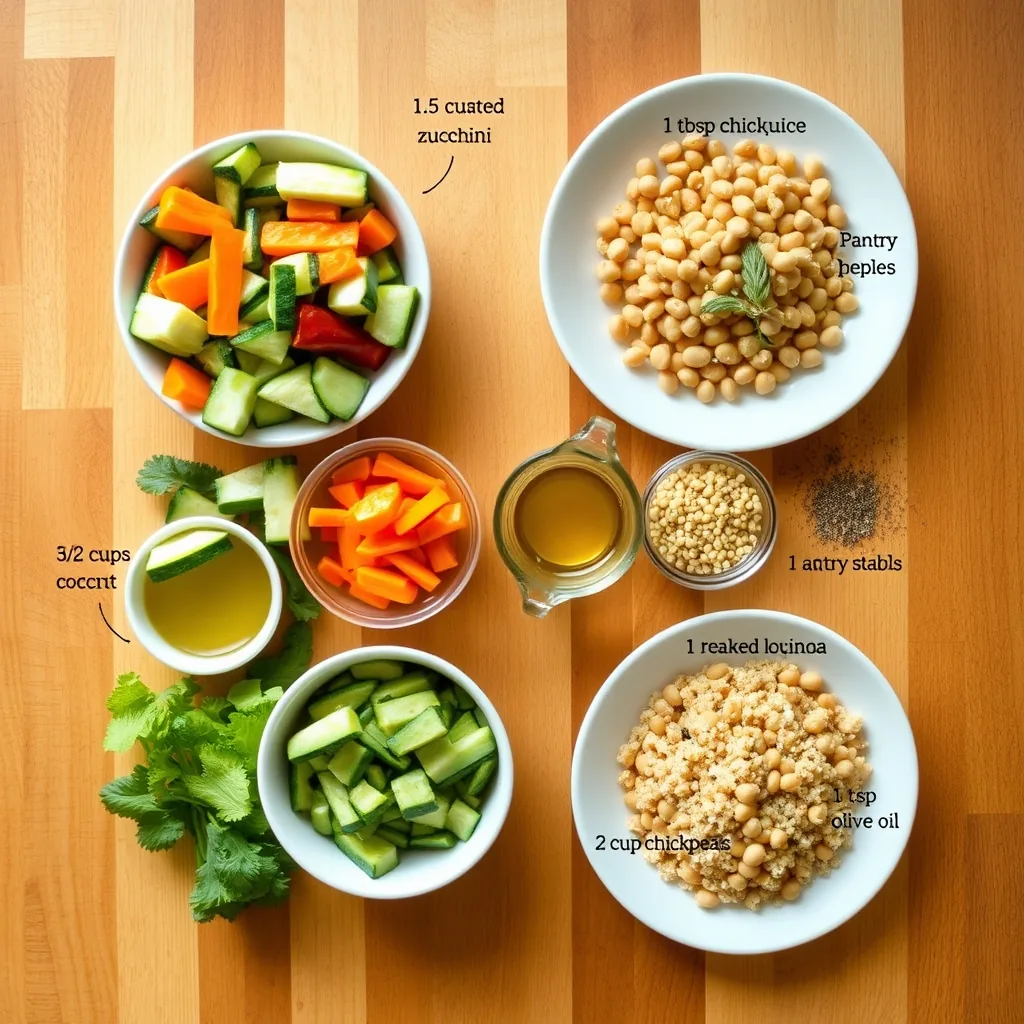 Ingredients