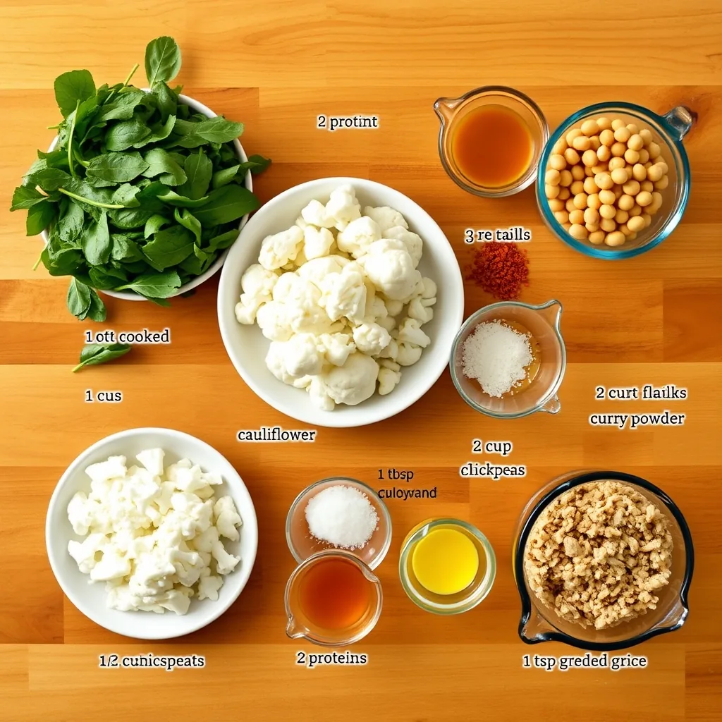 Ingredients