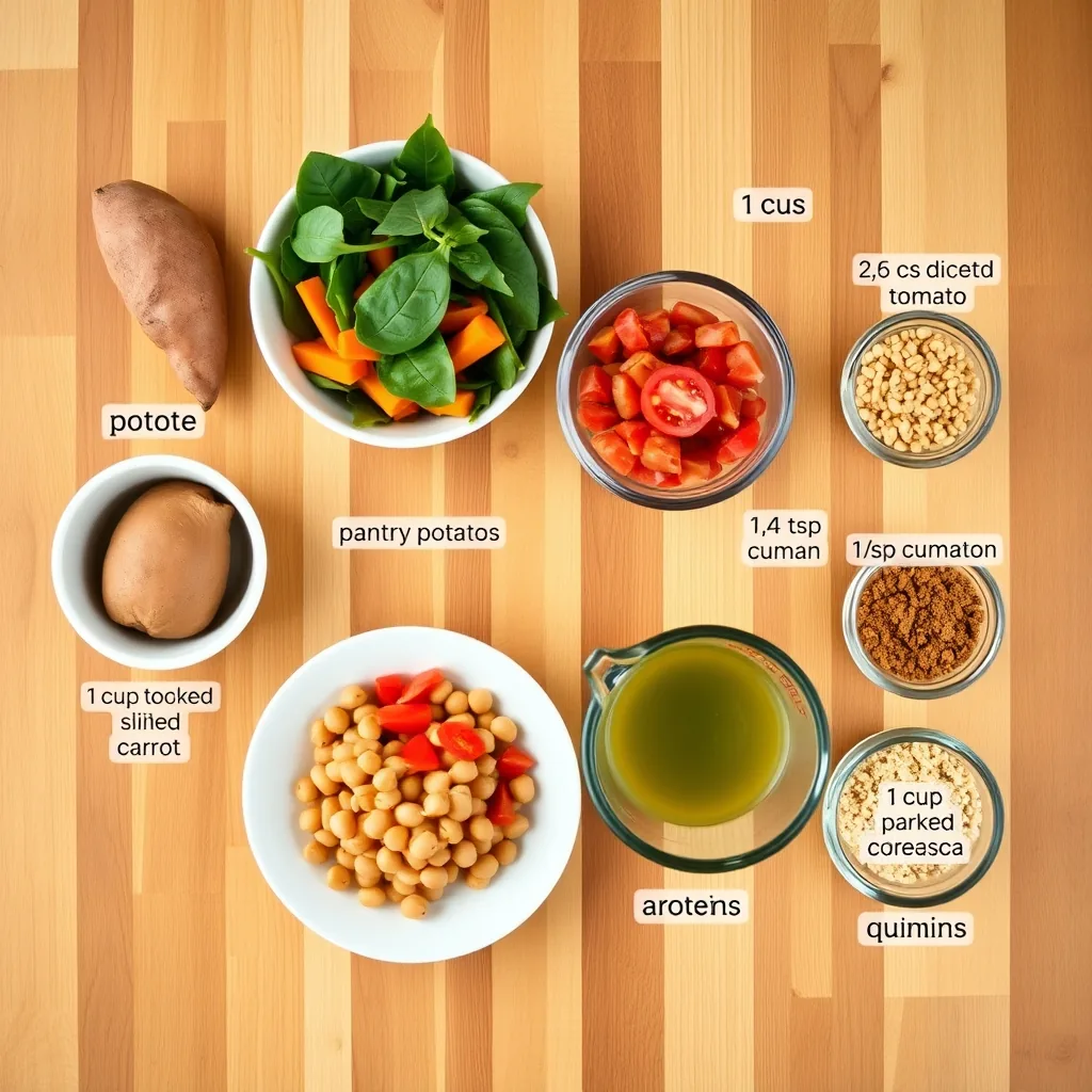 Ingredients