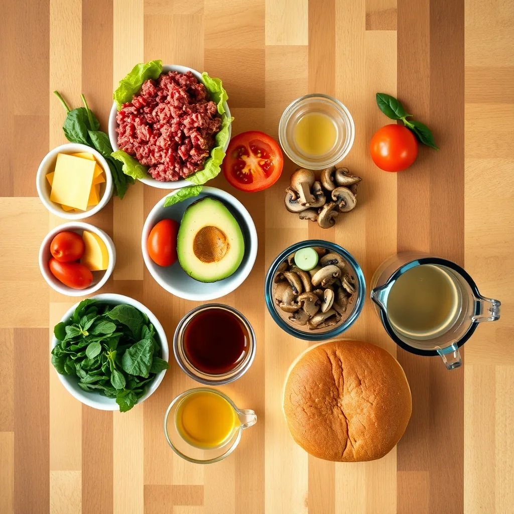Ingredients