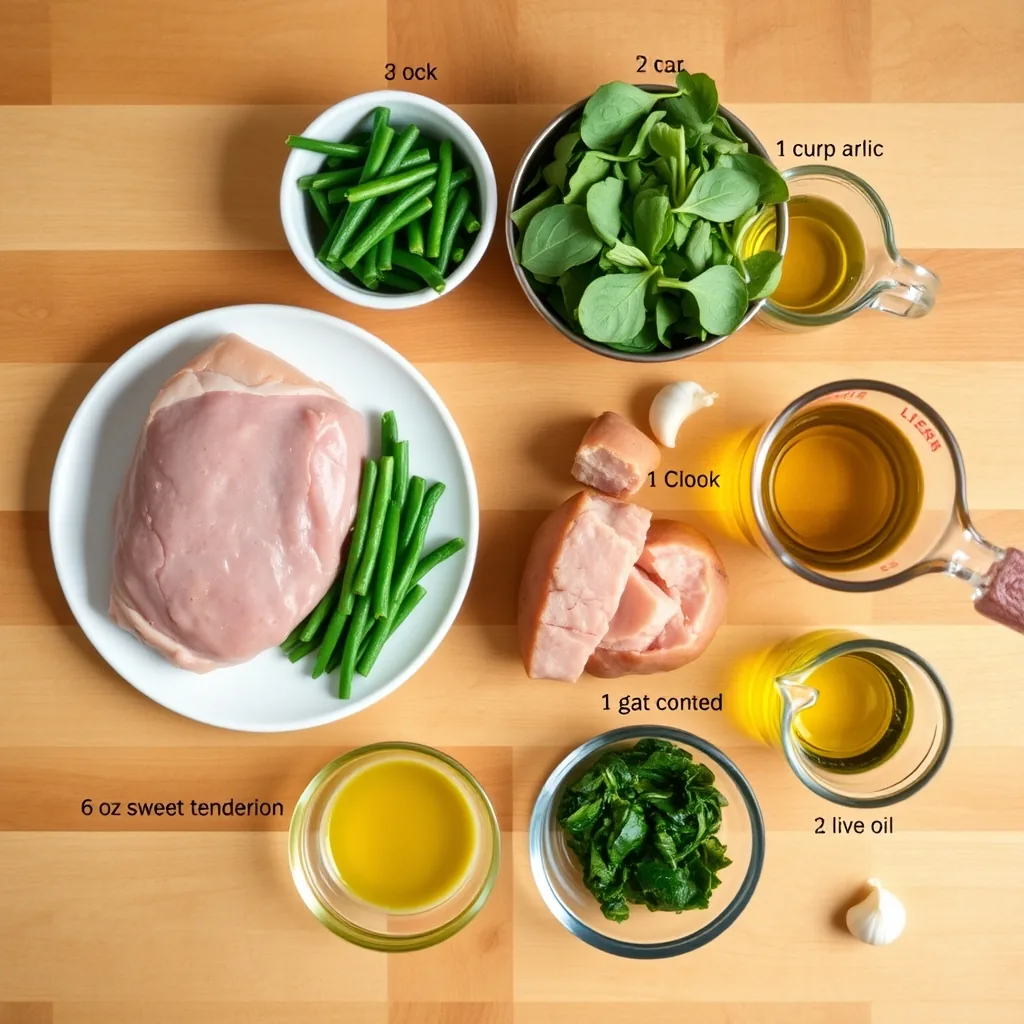 Ingredients